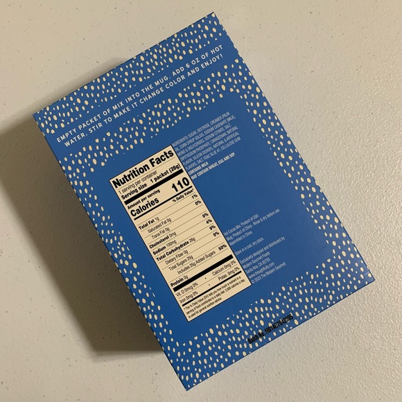 Stitch Mug & Color Changing Hot Cocoa Gift Set-NIB - Picture 8 of 8